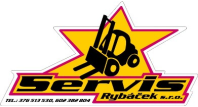 Servis VZV Rybáček, s.r.o.