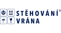 Stěhování Vrána s.r.o.