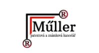 Václav Müller - patentový zástupce