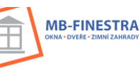 MB - Finestra, s.r.o.