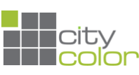 Radim Kolibík – CITY COLOR