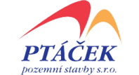 Ptáček - pozemní stavby, s.r.o.