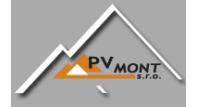 PV Mont, s.r.o.