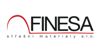 FINESA střešní materiály, s.r.o.
