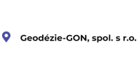 Geodézie-GON spol. s r.o.
