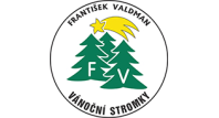 František Valdman - Vánoční stromky Valdman