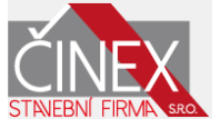 Činex, spol. s r.o.
