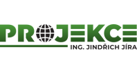 Ing. Jindřich Jíra - projekce