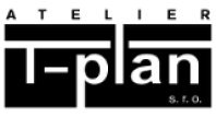 Atelier T - plan, s.r.o.