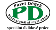PD Pavel Dědek - Profesionální mytí oken