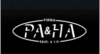 Pa a Ha -  s.r.o.