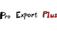 Pro Export Plus, spol. s r.o. - e-shop
