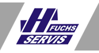 H-Fuchs servis, spol. s r.o. - e-shop