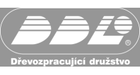Dřevozpracující družstvo, pobočka
