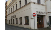 Jaroslava Kassasová - Železářství - Domácí potřeby