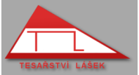 Jan Lášek TESAŘSTVÍ