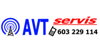 Ing. Tomáš Leman, AVT servis