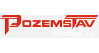 POZEMSTAV Prostějov, a.s.