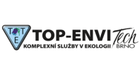 TOP - ENVI Tech Brno, spol. s r.o.