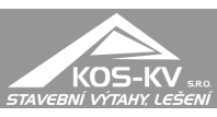 KOS - KV, s.r.o.