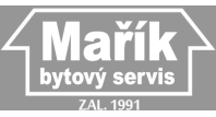 Mařík - bytový servis