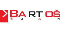 Jan Bartoš - Computer Systems