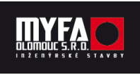 Myfa Olomouc, s.r.o.