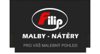 Filip malby - nátěry