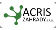 ACRIS zahrady s.r.o.