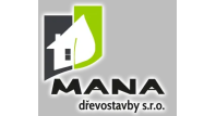 MANA dřevostavby s.r.o.