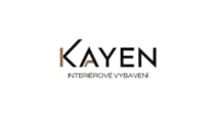 Jan Zacharda - KAYEN  interiery