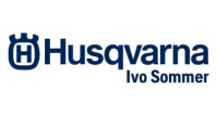 Ivo Sommer Husqvarna