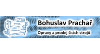 Bohuslav Prachař