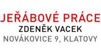 Jeřábové práce-Zdeněk Vacek