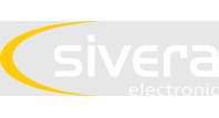 Sivera electronic, s.r.o.