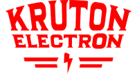 Martin Rut - Kruton Electron