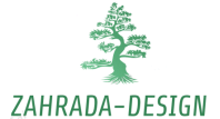 Olga Konstantinova - Zahrada Design