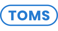 Milan Toman - TOMS