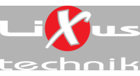 Lixus technik, s.r.o.