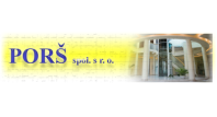 Porš, spol. s r.o.