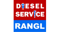 Vlastimil Rangl - Diesel Service