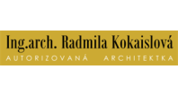 Ing. arch. Radmila Kokaislová