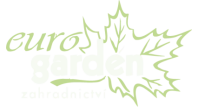Zahradnictví Eurogarden
