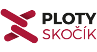 Ploty Skočík