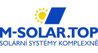 M-SOLAR.TOP, s.r.o.