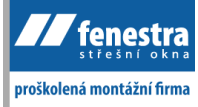 SERVIS STŘEŠNÍCH OKEN s.r.o.