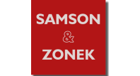Martin Samson - Hala koberců Samson-Zonek