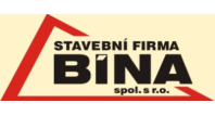 Stavební firma Bína, spol. s r.o.