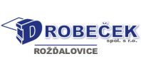 STAVEBNÍ FIRMA DROBEČEK, spol. s r.o.