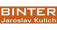 Jaroslav Kulich - BINTER